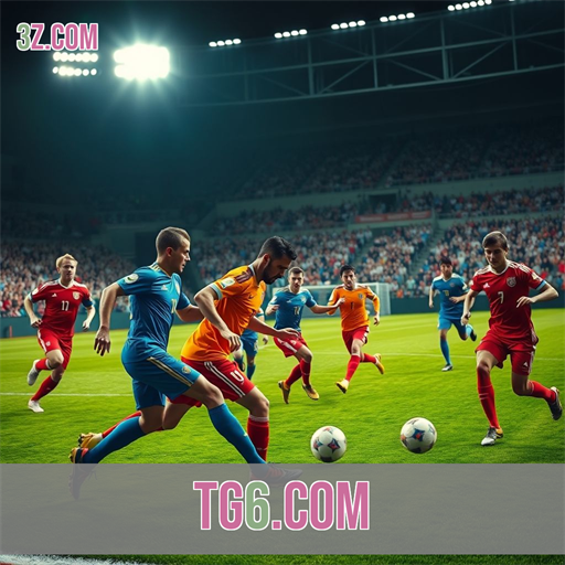 Esporte e Diversão no tg6.COM: Uma Experiência Imperdível
