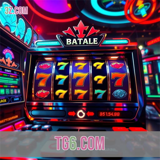 Aventura Sem Fim no Mundo dos Jogos do tg6.COM