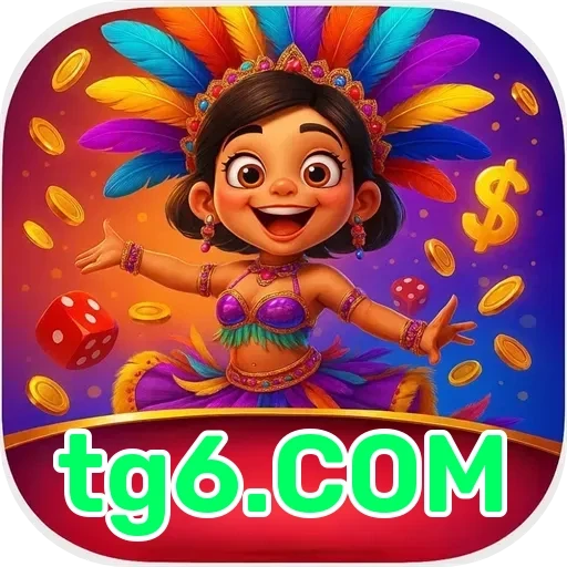 tg6.COM Pagamento