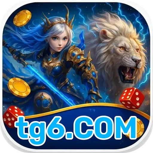tg6.COM: Descubra as Melhores Caça-Níqueis para Jogar Agora!